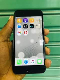 A picture of iPhone 6