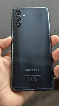 A picture of Samsung A04s