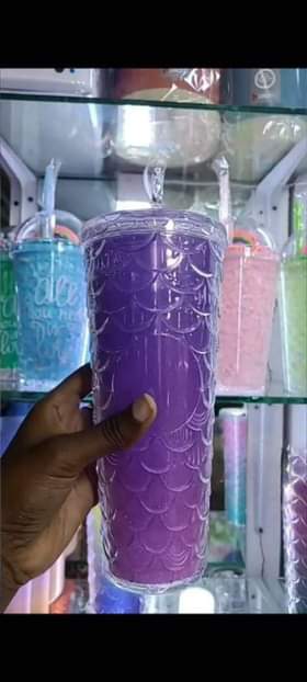 A picture of Sipper bottles