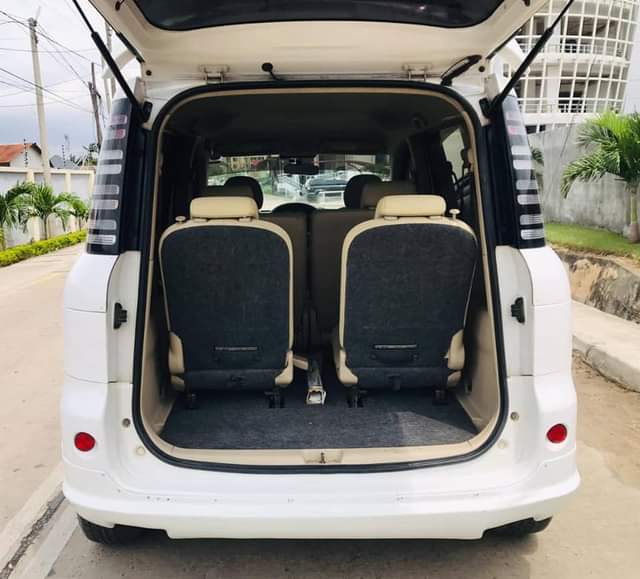 A picture of  Sienta 1NZ Cc 1490 Full Doc Full Options 97k