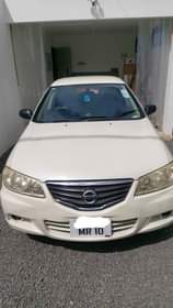 used nissan sunny