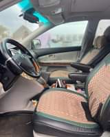 A picture of LEXUS RX 350 Full Option Year 2007 Model Status Clean