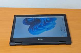 A picture of DELL LATITUDE 3390