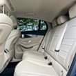 A picture of 2017 foreign used GLC300 with verified duty accident free first
