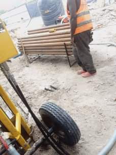 A picture of Wachimbaji wa visima vieefu na kisasa