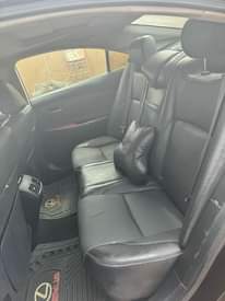 A picture of LEXUS ES350