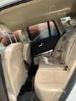 A picture of Benz Glk350