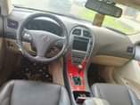 A picture of 2008 Lexus Es350 First body Location Awka Nothing to fix