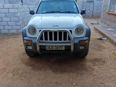 jeep