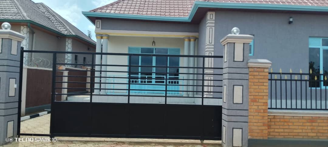 full furnished