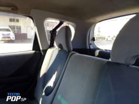 used honda fit