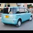 A picture of Toyota Sienta Million 7.5 Automatic Petrol Mwanza 0767510909 0767510909 showroom_kiganjani