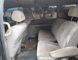 A picture of Nissan Elgrand