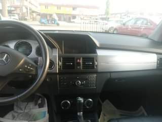 A picture of Tokumbo GLK 2011