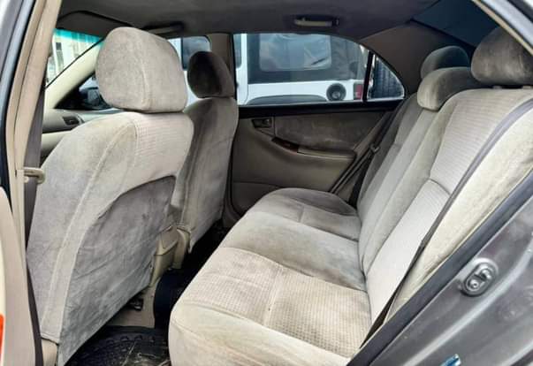A picture of Neatly used 2007 Toyota Corolla. Nothing to fix.