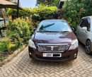 A picture of Toyota Premio 2009 Price 31 5Millions Call or WhatsApp for