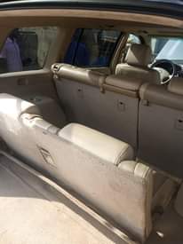 A picture of 2006 Toyota Highlander 8mths Used