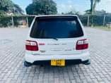 A picture of SUBARU FORESTER FULL DOCOMENT FULL AC GARI KALI SANAA BEI