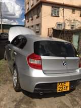 bmw 116i