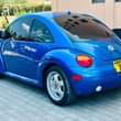 A picture of VOLKSWAGEN BEETLE