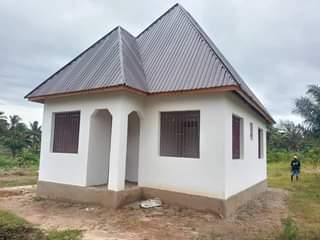 A picture of NYUMBA INAUZWA CHANIKA CHAMBALA MIL 18