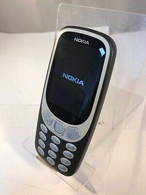 A picture of NOKIA 3310 MPYAA BOXED KWA ELFU 50000