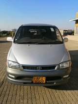 used toyota granvia