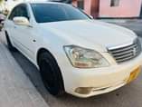 A picture of TOYOTA CROWN ROYAL NAIUZA MIL 8 8 0743435416
