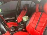 A picture of Honda eagle spirit