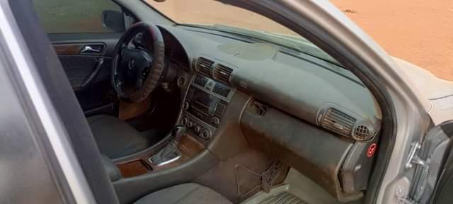 A picture of Mercedes Benz available for a new user Well maintained Top