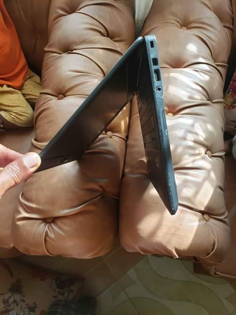 dell laptop