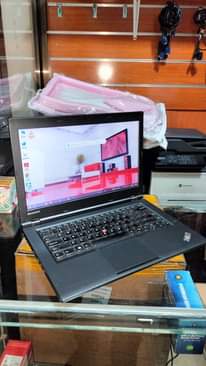 A picture of Lenovo T410