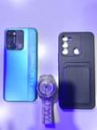 A picture of TECNO SPARK 8