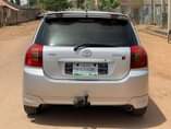 A picture of FOR SALE EXTREMELY CLEAN TOYOTA OBAMA COUPE AUTOMATIC TRANSMISSION WITH