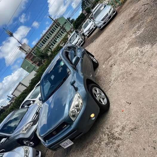 used toyota rav4