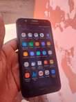 A picture of Samsung Galaxy J7 core. 2gb ram 4G internet good battery