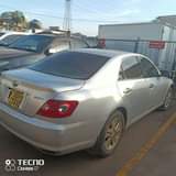 A picture of Mark X on Quick sale located in Kampala for 18