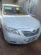 cars for sale in kitwe
