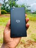 A picture of Blackberry z3