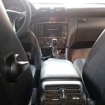 A picture of Car Benz