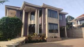 A picture of House for sale at 350 000 at Buziga