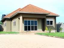 A picture of House for sale at 400m ush at Kira Mulawa