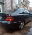 A picture of 15 Months Benz E class