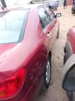 A picture of 2004 Toyota Corolla perfect condition Price is 2 2M naira