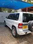 A picture of GDI PAJERO