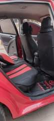 A picture of Toyota matrix