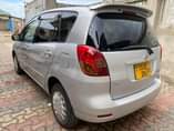 A picture of TOYOTA SPACIO KALI SANAA INAUZWA MILLION 10 NA LAKI 5