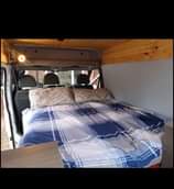 campervans for sale uk