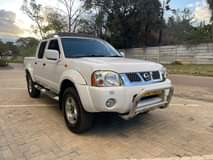 used nissan hardbody