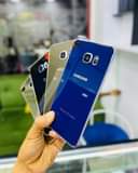 A picture of SAMSUNG S6 ADGE